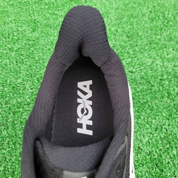 Hoka One One Clifton 10 Wide - Men's running shoes - Size 12 2E - Picture 10 of 11